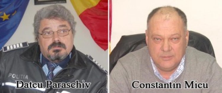 Primarul din Tuzla îl vrea pe Datcu şef la Poliţia Locală, după ce se pensionează